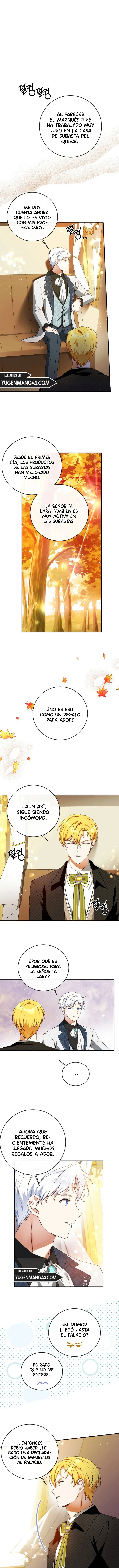 Domé Al Marques Loco capítulo 31, página 10