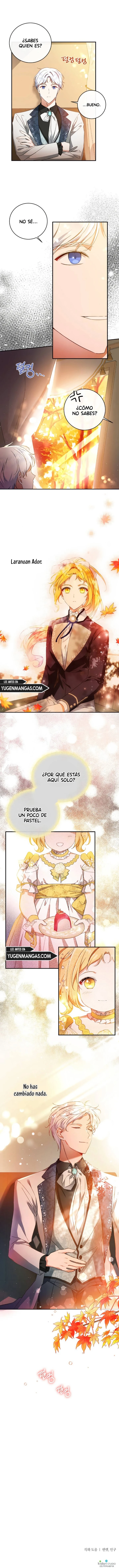 Domé Al Marques Loco capítulo 31, página 11