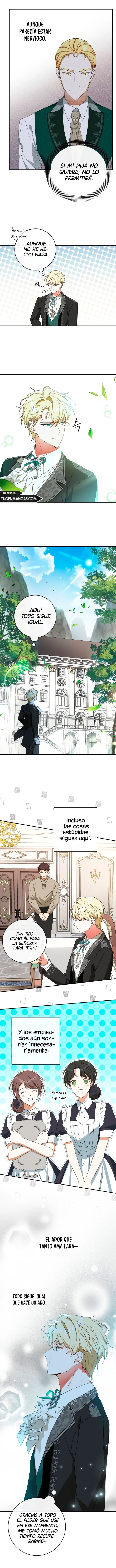 Domé Al Marques Loco capítulo 33, página 11