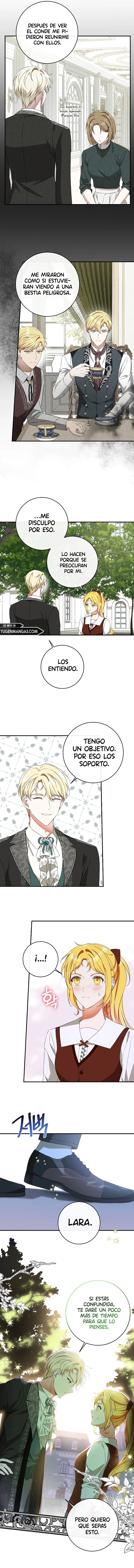 Domé Al Marques Loco capítulo 34, página 6