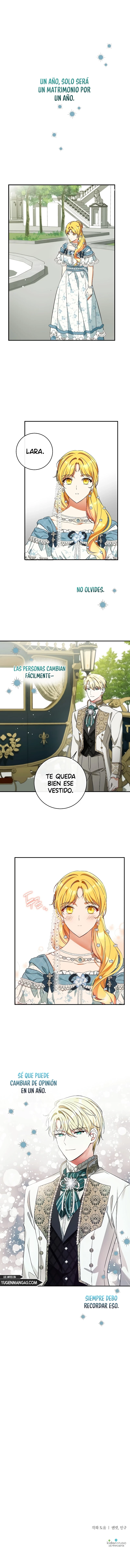Domé Al Marques Loco capítulo 39, página 11