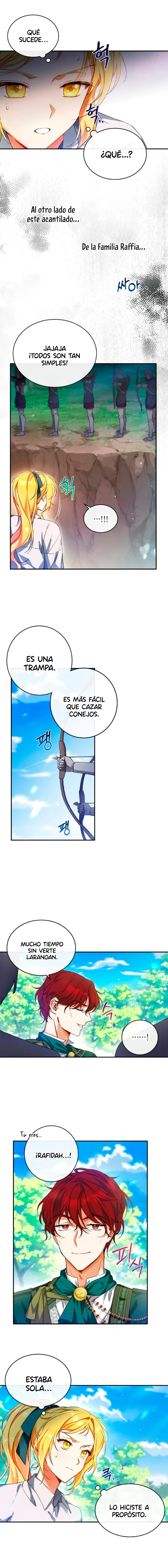 Domé Al Marques Loco capítulo 4, página 5