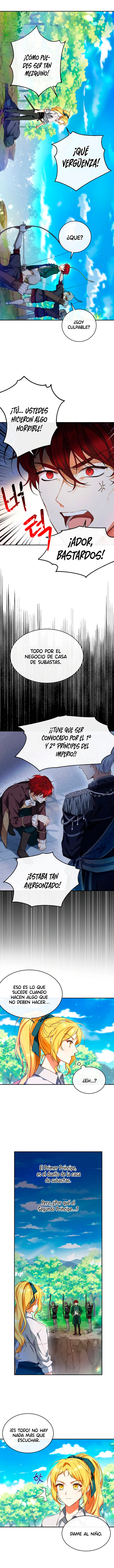 Domé Al Marques Loco capítulo 4, página 6
