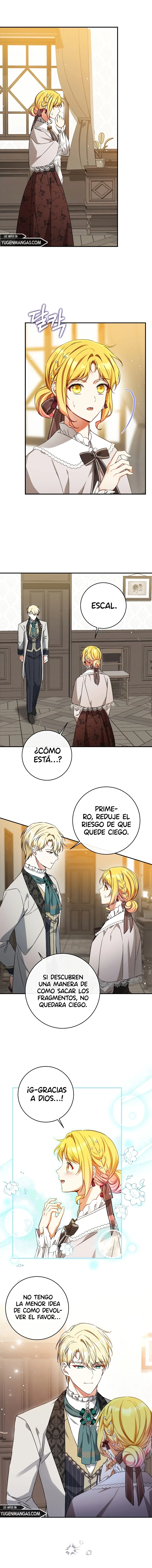 Domé Al Marques Loco capítulo 44, página 12