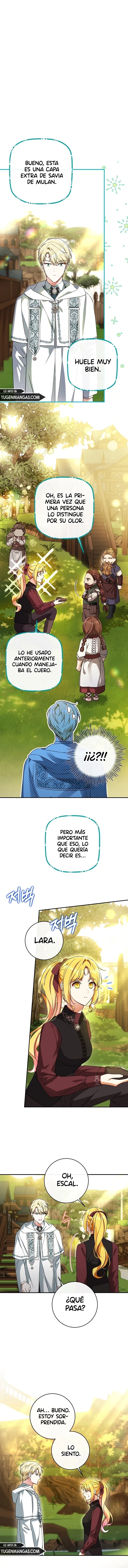 Domé Al Marques Loco capítulo 45, página 4