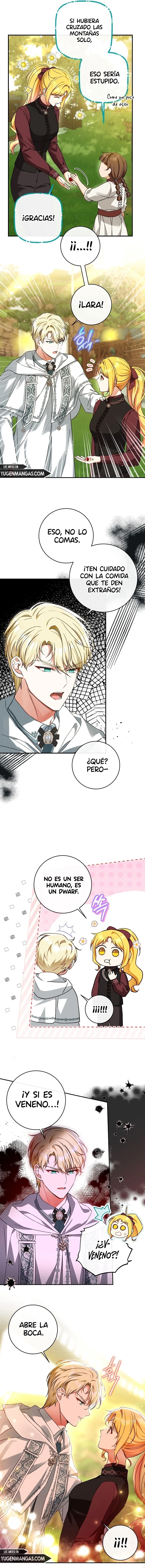Domé Al Marques Loco capítulo 45, página 6