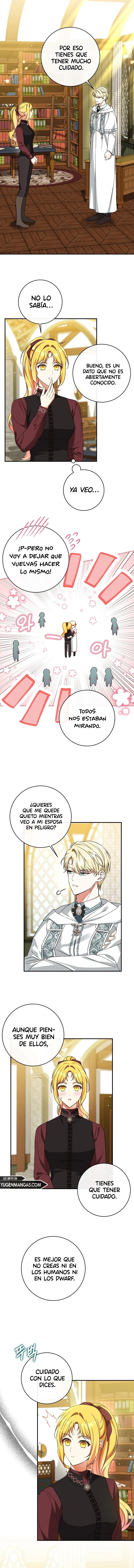 Domé Al Marques Loco capítulo 45, página 8