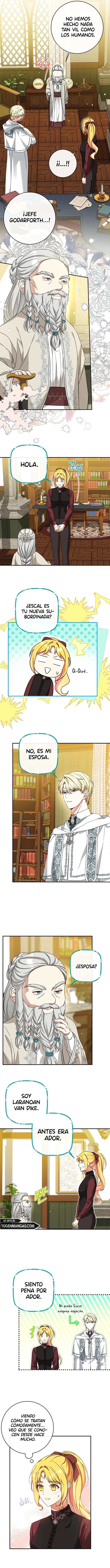 Domé Al Marques Loco capítulo 45, página 9
