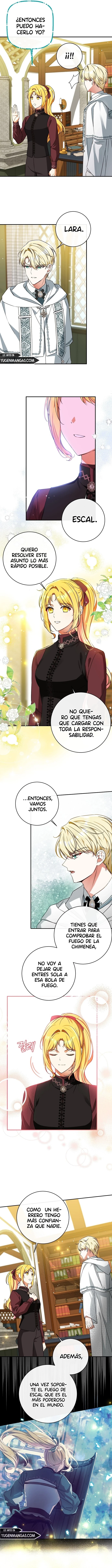 Domé Al Marques Loco capítulo 45, página 11