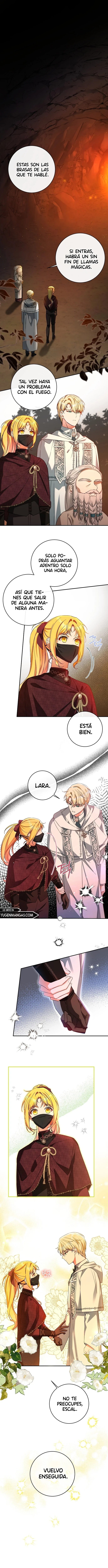 Domé Al Marques Loco capítulo 46, página 3