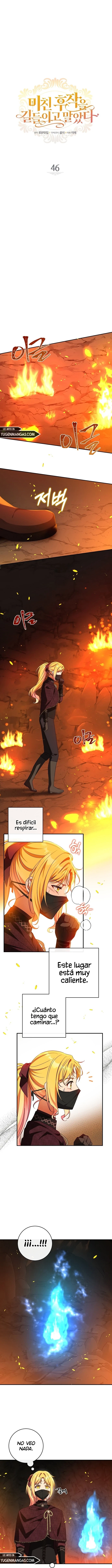 Domé Al Marques Loco capítulo 46, página 4