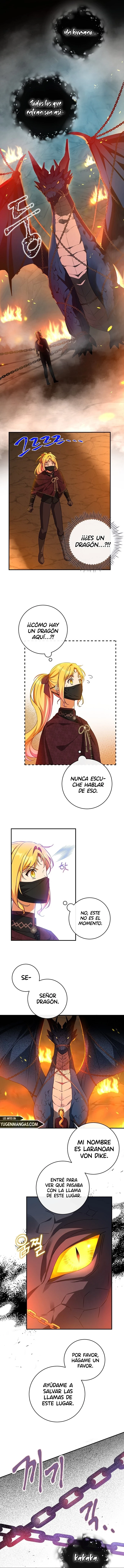 Domé Al Marques Loco capítulo 46, página 6