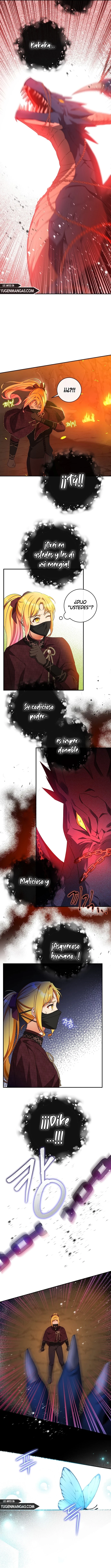 Domé Al Marques Loco capítulo 46, página 7
