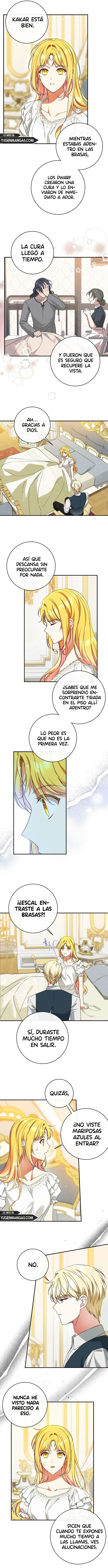 Domé Al Marques Loco capítulo 46, página 10