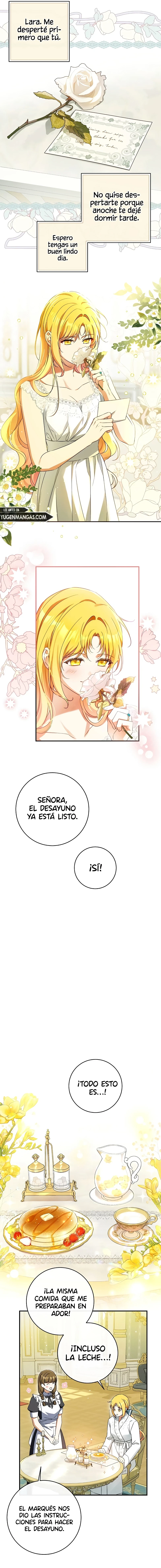 Domé Al Marques Loco capítulo 47, página 7