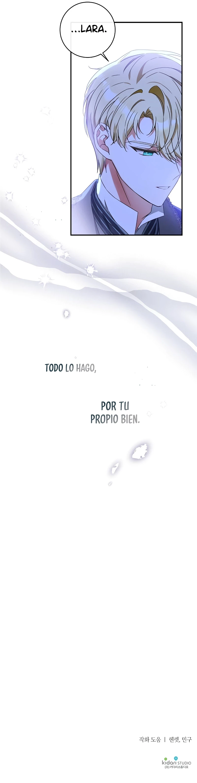 Domé Al Marques Loco capítulo 47, página 14