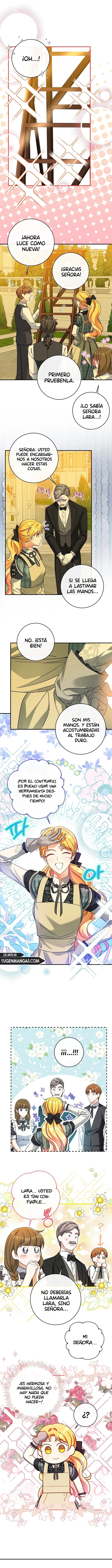 Domé Al Marques Loco capítulo 49, página 8
