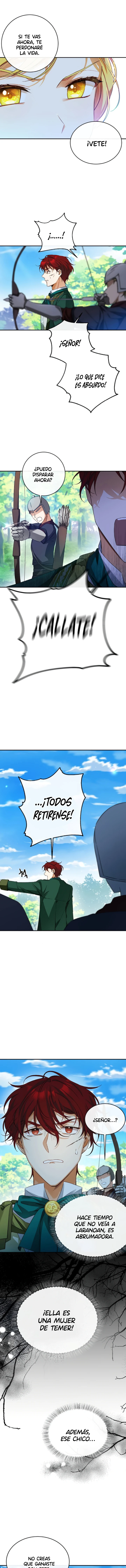 Domé Al Marques Loco capítulo 5, página 6