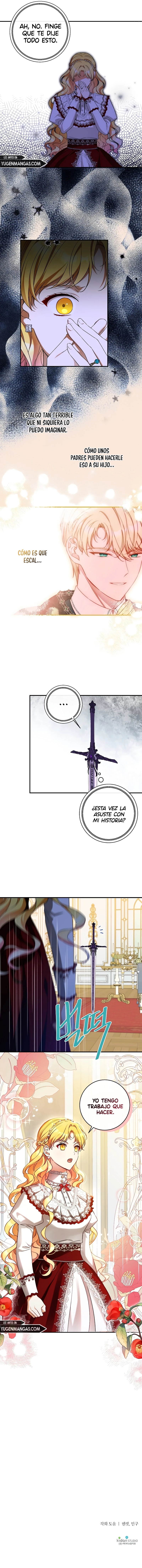 Domé Al Marques Loco capítulo 51, página 11