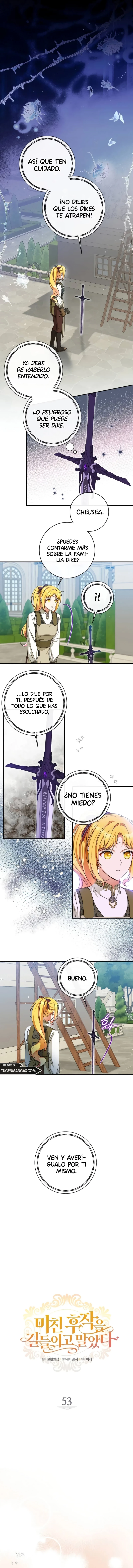 Domé Al Marques Loco capítulo 53, página 3