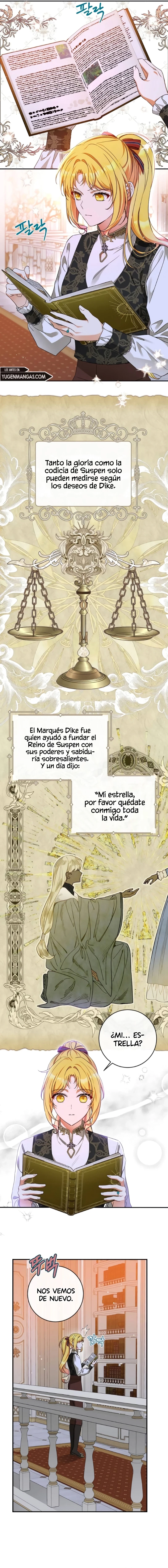Domé Al Marques Loco capítulo 53, página 7