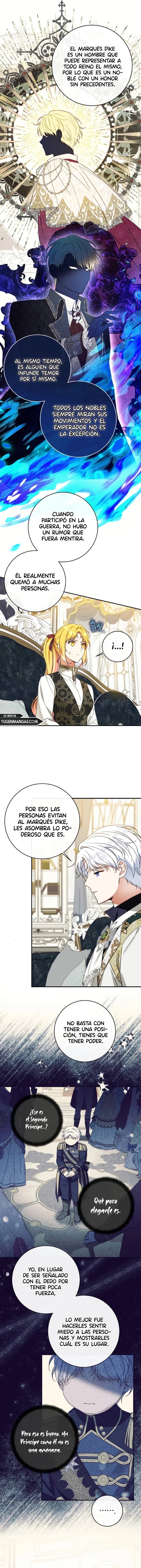 Domé Al Marques Loco capítulo 53, página 11