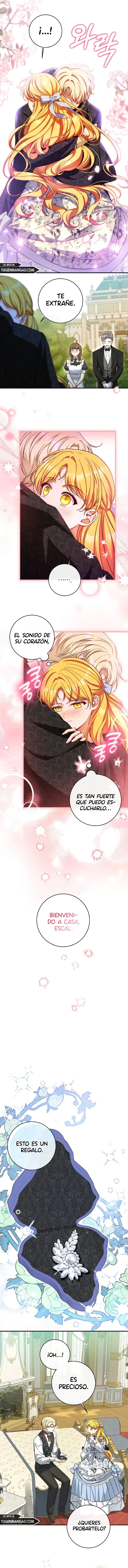 Domé Al Marques Loco capítulo 54, página 7