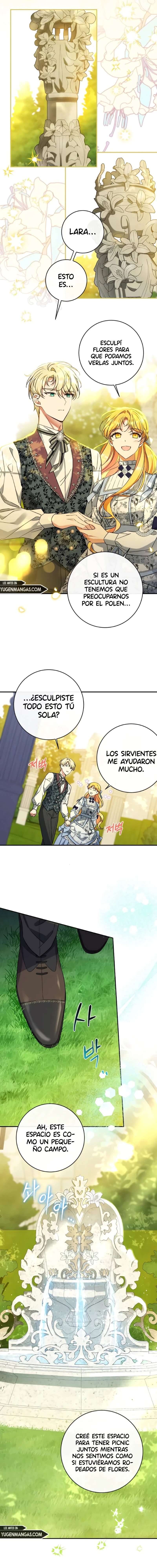 Domé Al Marques Loco capítulo 54, página 10