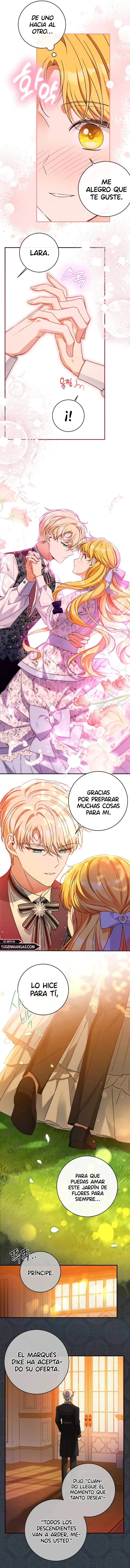 Domé Al Marques Loco capítulo 54, página 13