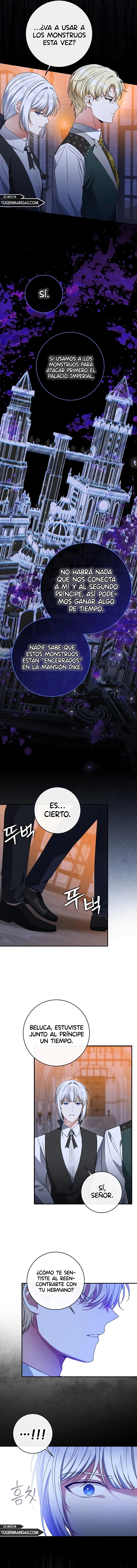 Domé Al Marques Loco capítulo 55, página 4