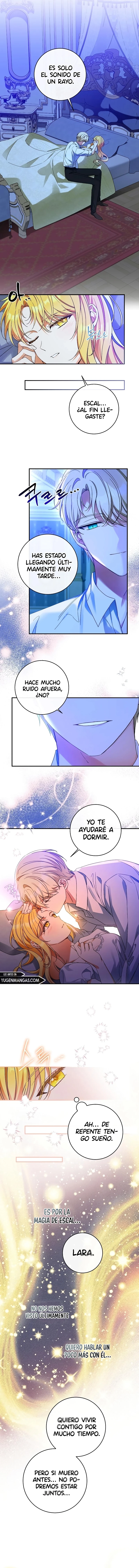 Domé Al Marques Loco capítulo 55, página 11