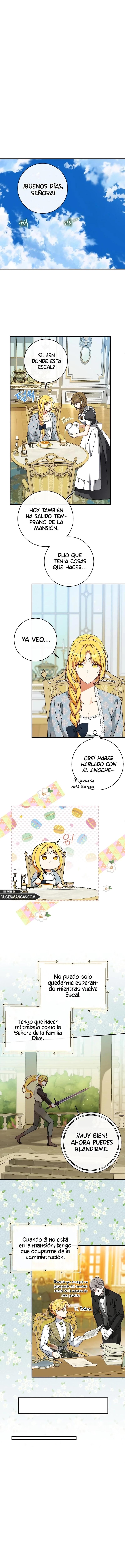 Domé Al Marques Loco capítulo 55, página 13