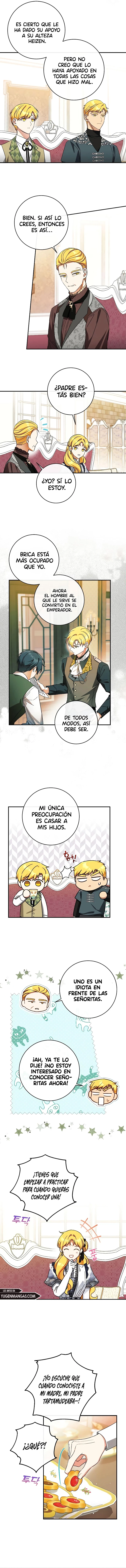 Domé Al Marques Loco capítulo 56, página 9