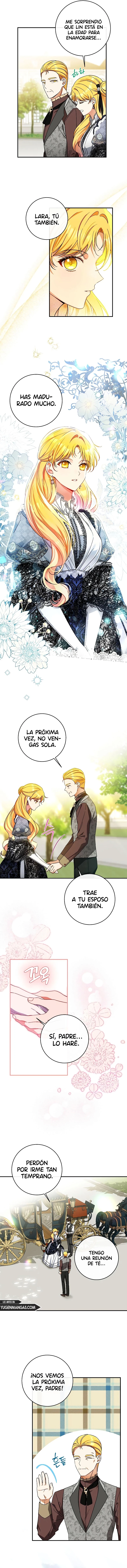 Domé Al Marques Loco capítulo 56, página 11
