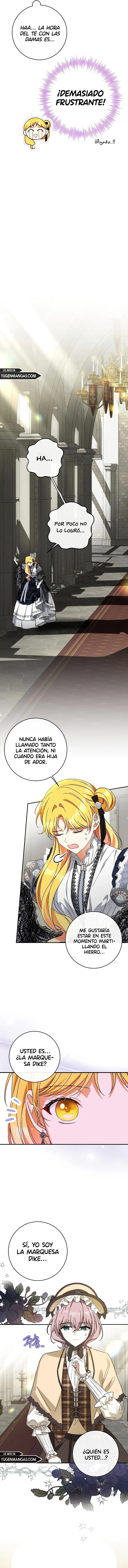 Domé Al Marques Loco capítulo 57, página 7
