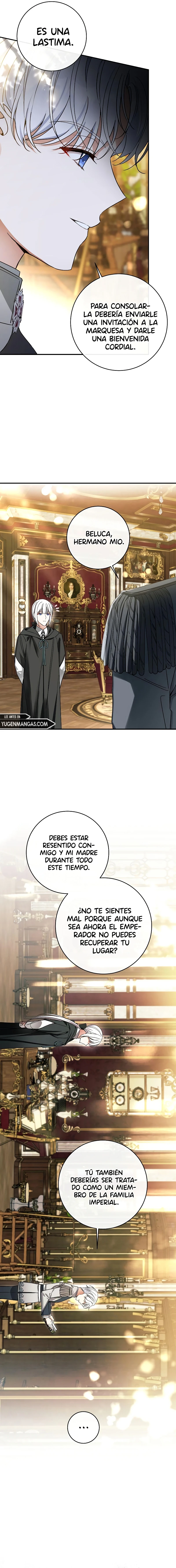 Domé Al Marques Loco capítulo 62, página 7