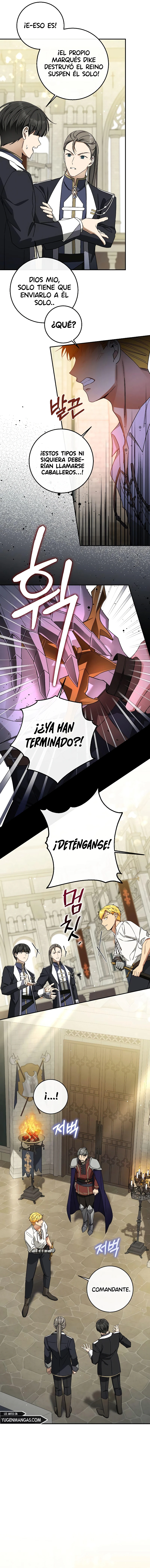 Domé Al Marques Loco capítulo 62, página 13