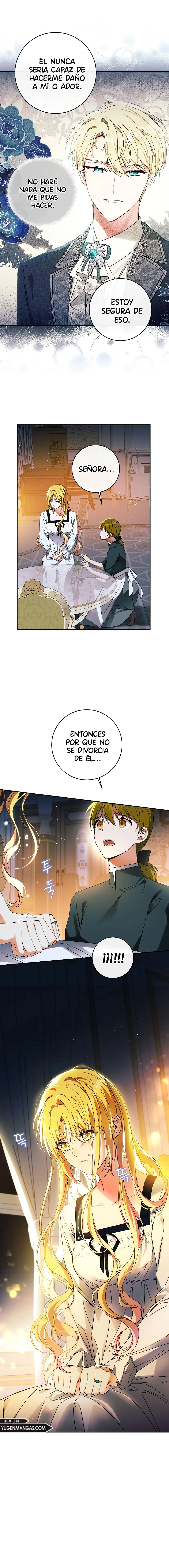Domé Al Marques Loco capítulo 63, página 7