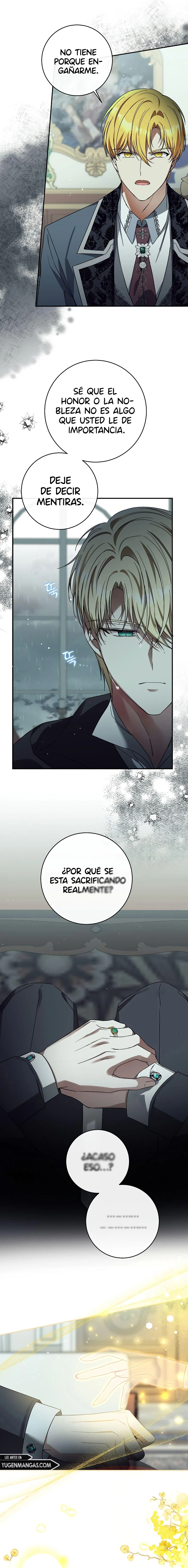 Domé Al Marques Loco capítulo 64, página 6