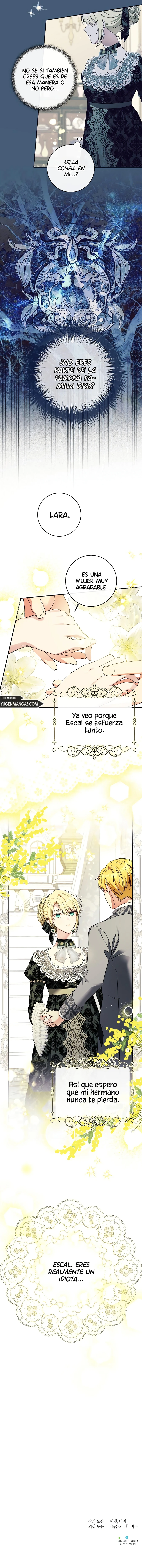 Domé Al Marques Loco capítulo 65, página 13