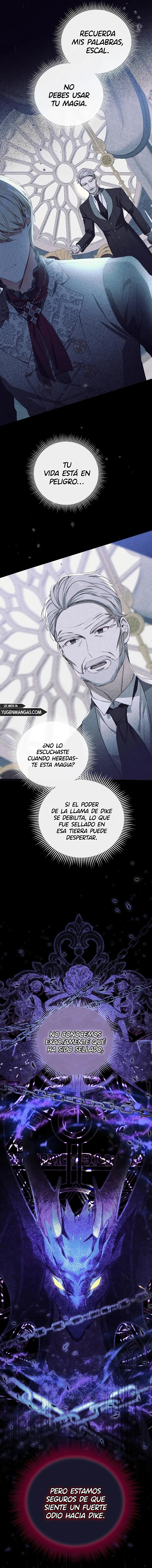 Domé Al Marques Loco capítulo 67, página 5