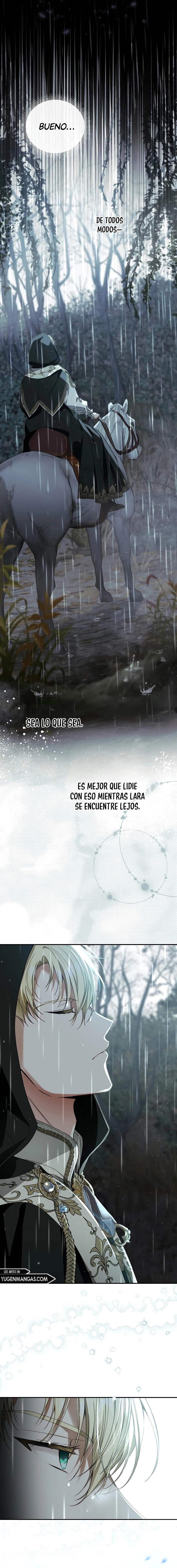 Domé Al Marques Loco capítulo 67, página 6
