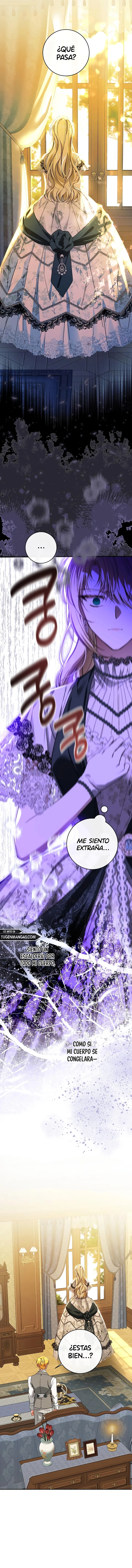 Domé Al Marques Loco capítulo 67, página 9