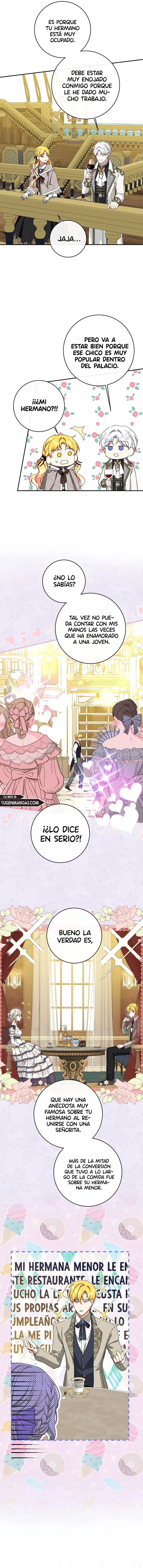 Domé Al Marques Loco capítulo 67, página 15