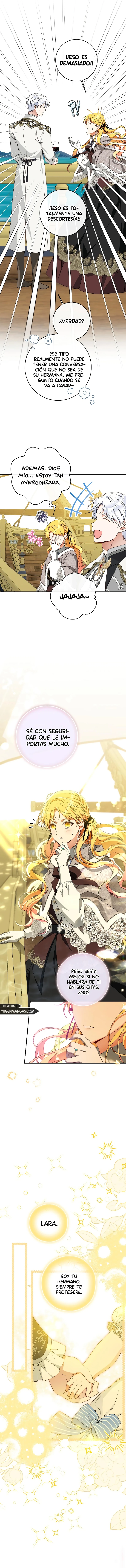 Domé Al Marques Loco capítulo 67, página 16