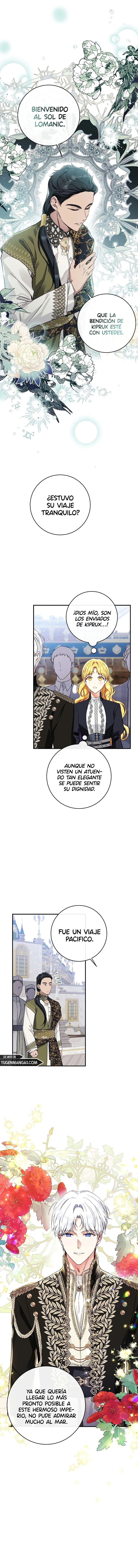 Domé Al Marques Loco capítulo 70, página 6