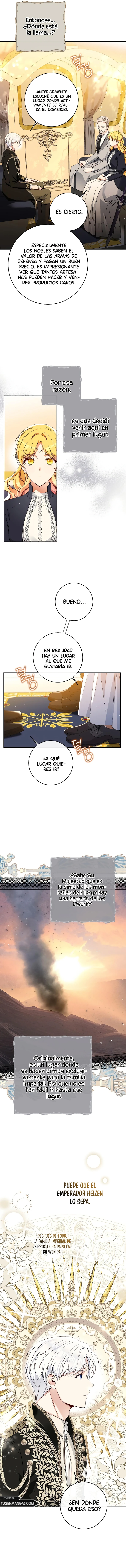 Domé Al Marques Loco capítulo 71, página 12