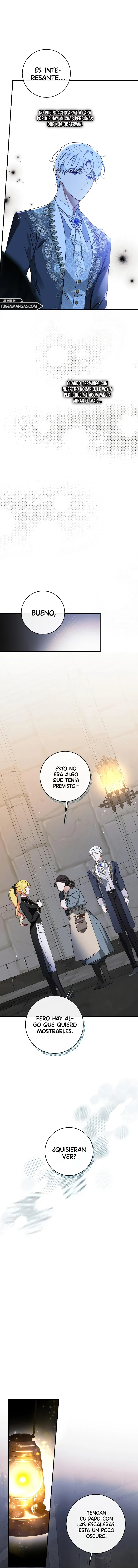 Domé Al Marques Loco capítulo 72, página 8