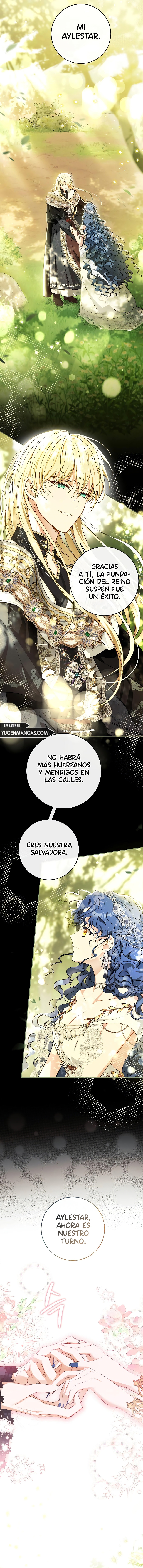 Domé Al Marques Loco capítulo 74, página 10