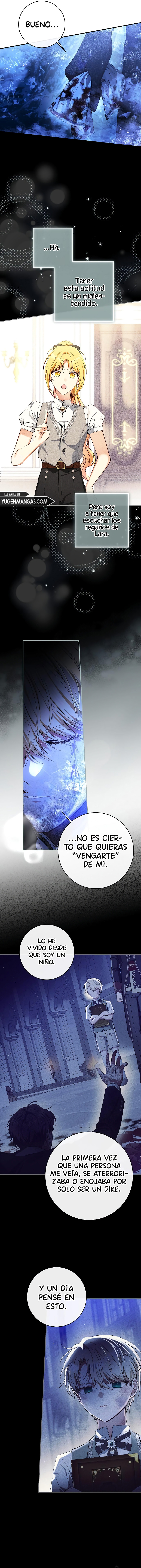 Domé Al Marques Loco capítulo 75, página 5
